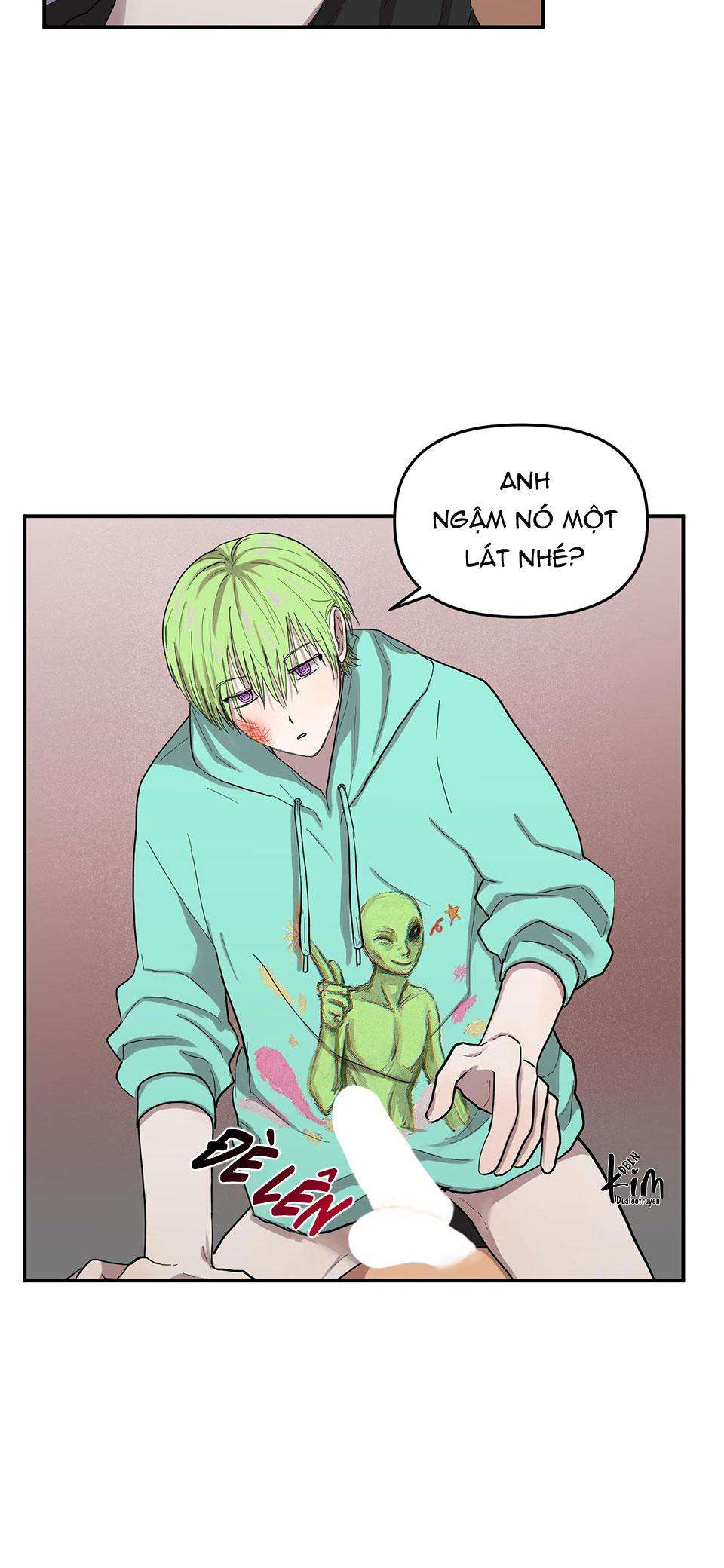 Hữu Danh Chapter 13.3 - Trang 2