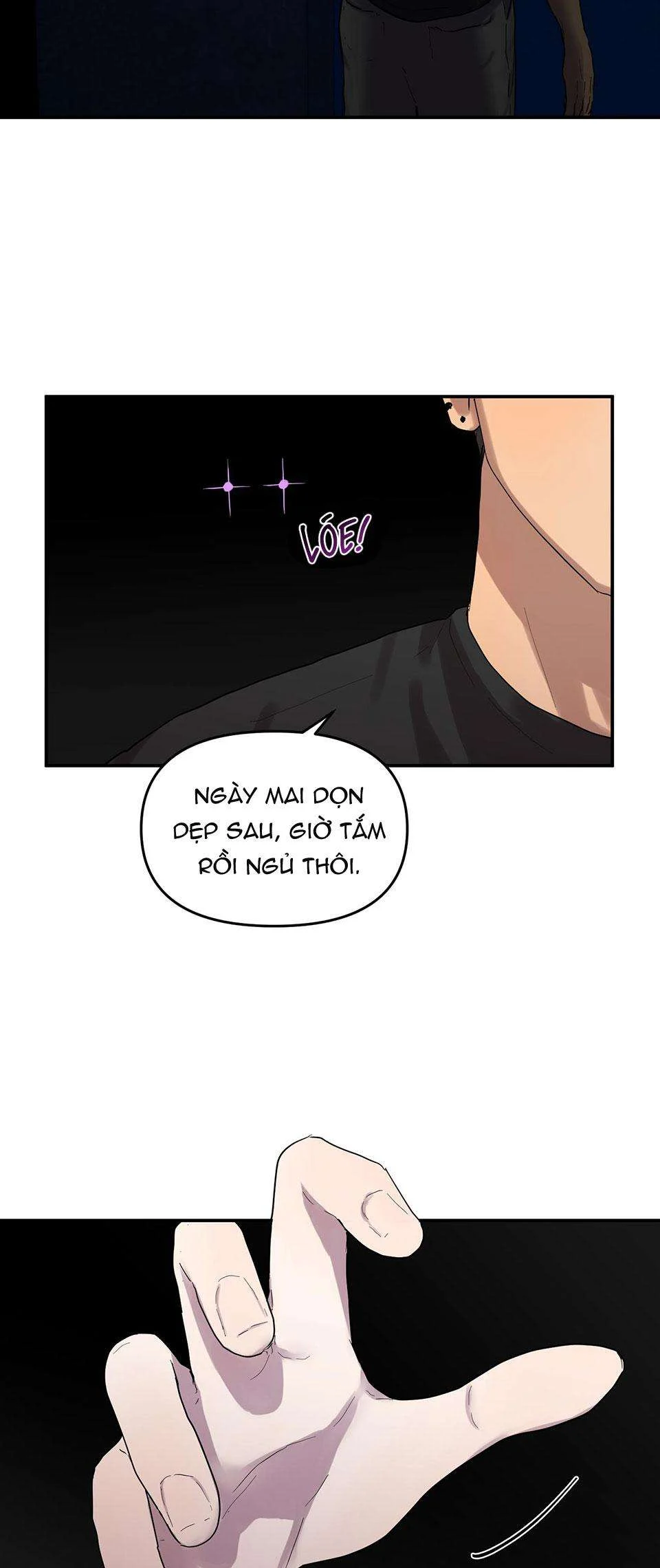 Hữu Danh Chapter 13.3 - Trang 2