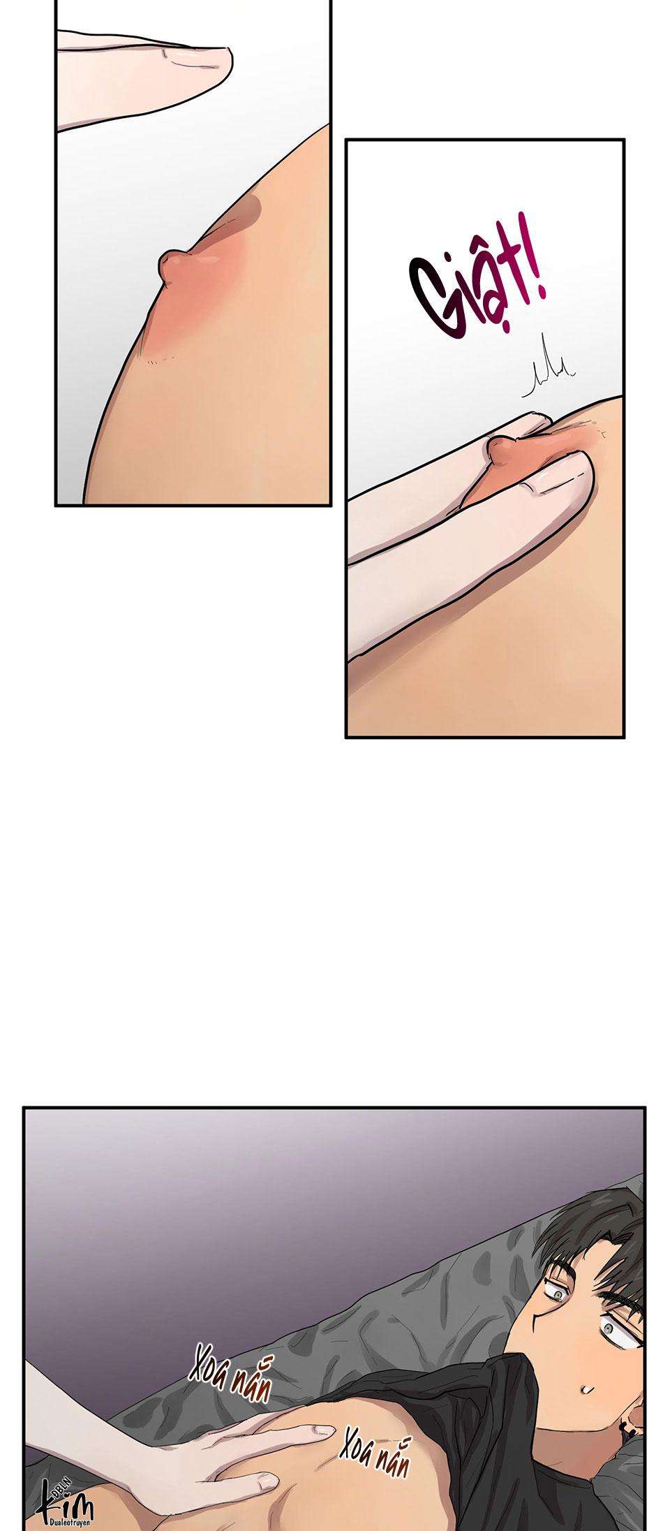 Hữu Danh Chapter 13.3 - Trang 2