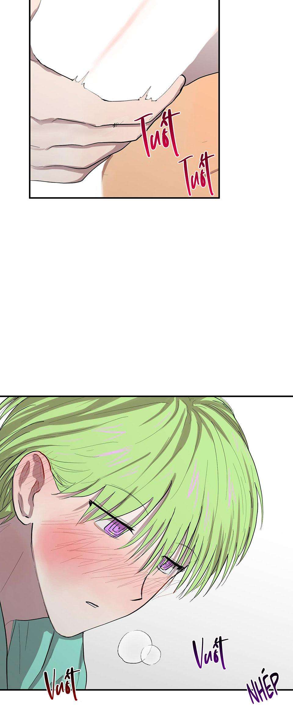 Hữu Danh Chapter 13.3 - Trang 2