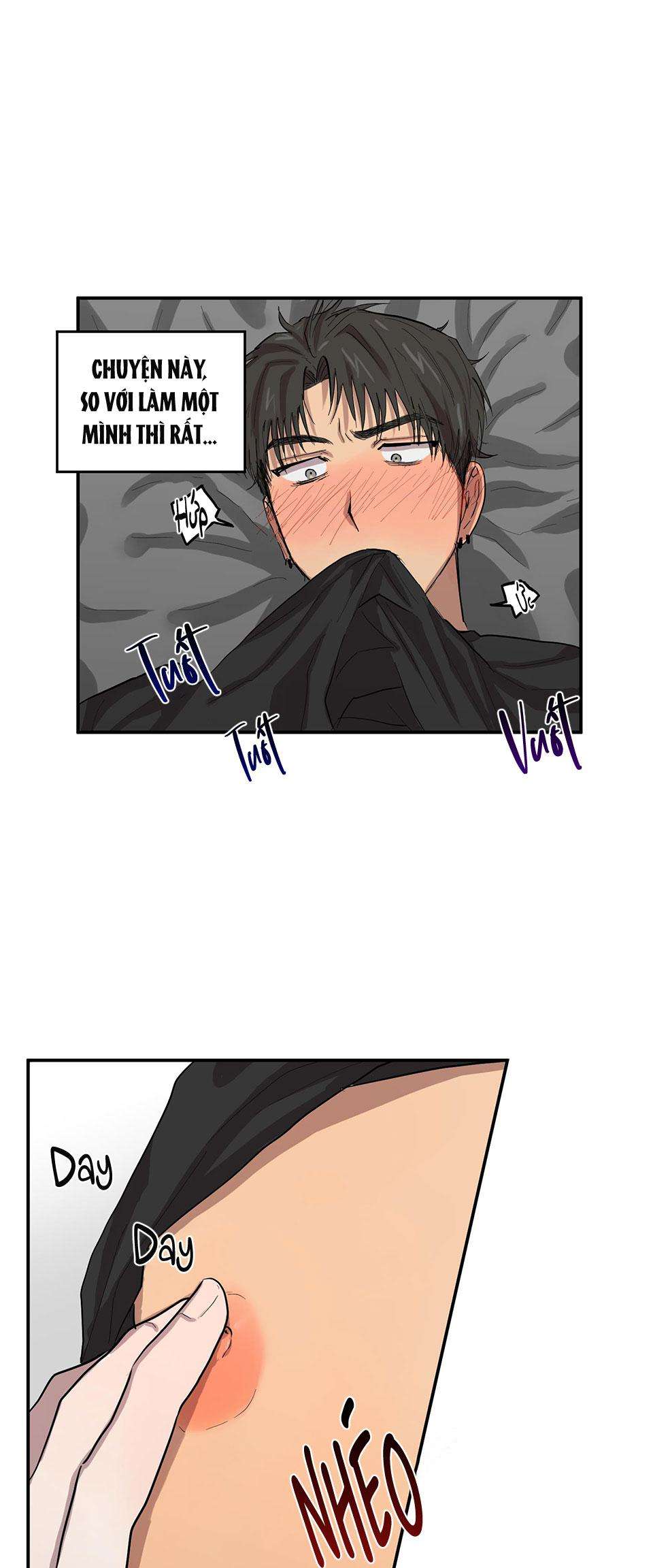 Hữu Danh Chapter 13.3 - Trang 2