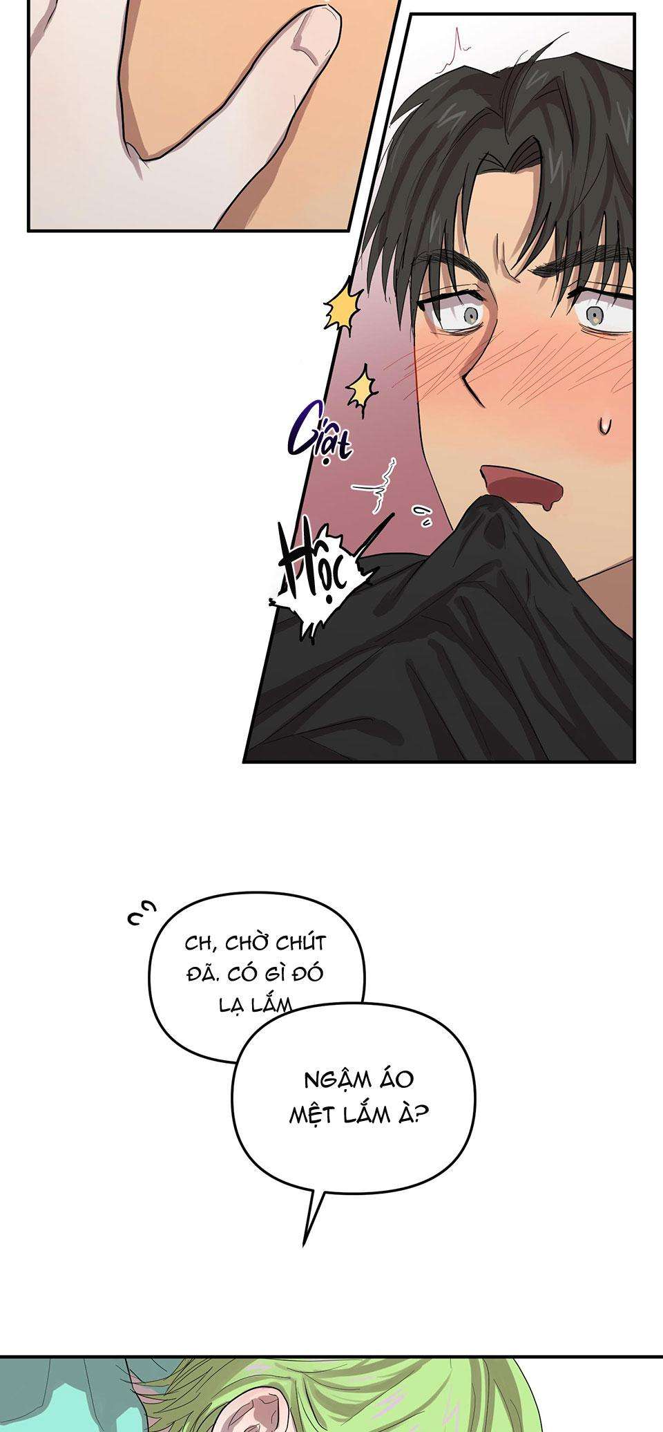 Hữu Danh Chapter 13.3 - Trang 2