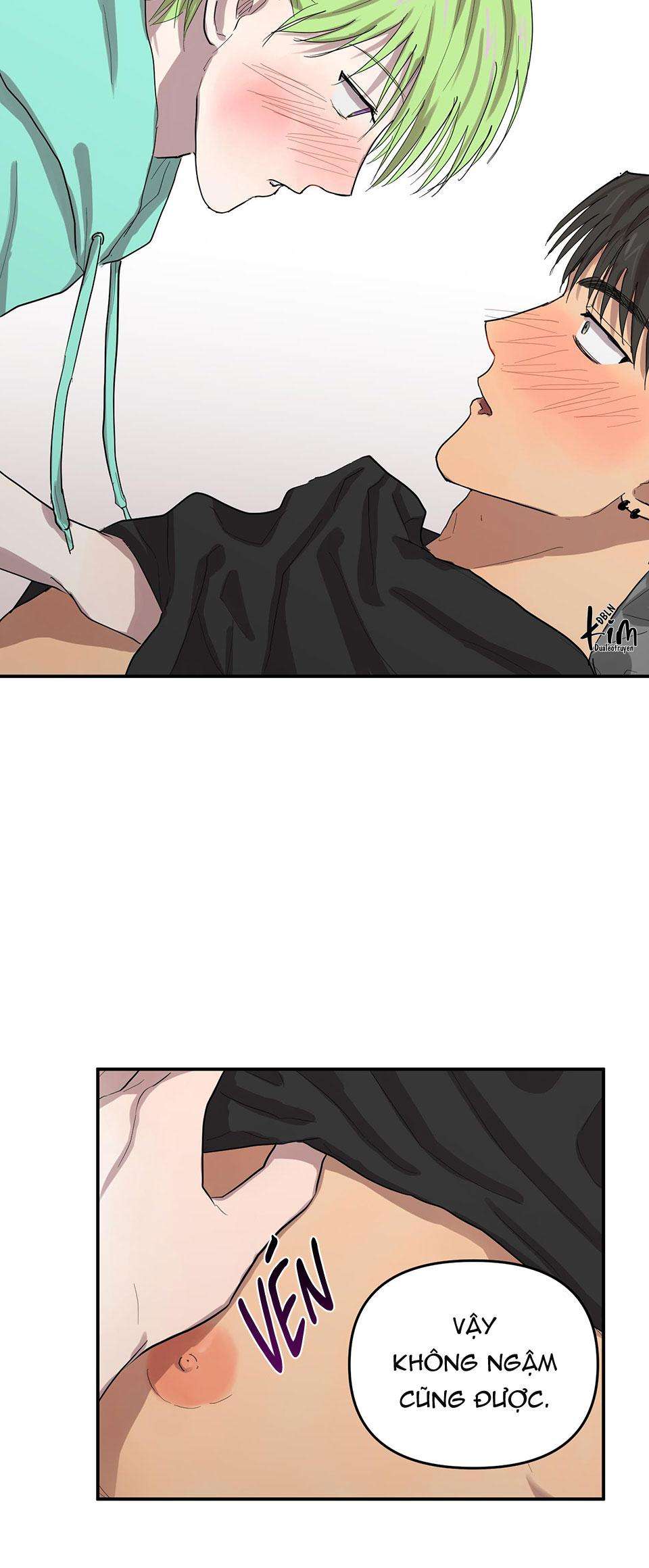 Hữu Danh Chapter 13.3 - Trang 2