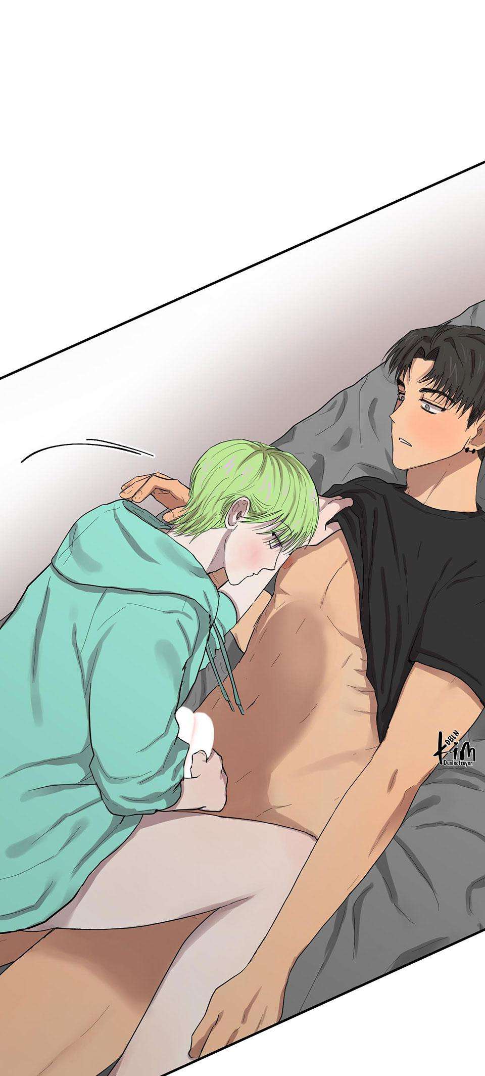 Hữu Danh Chapter 13.3 - Trang 2