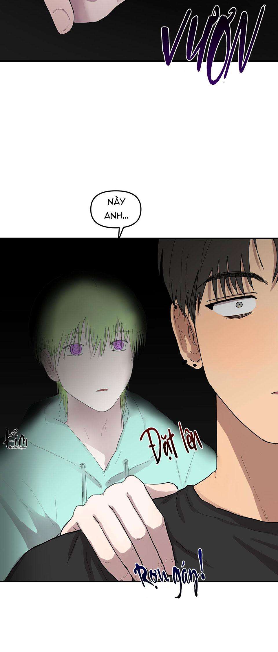 Hữu Danh Chapter 13.3 - Trang 2