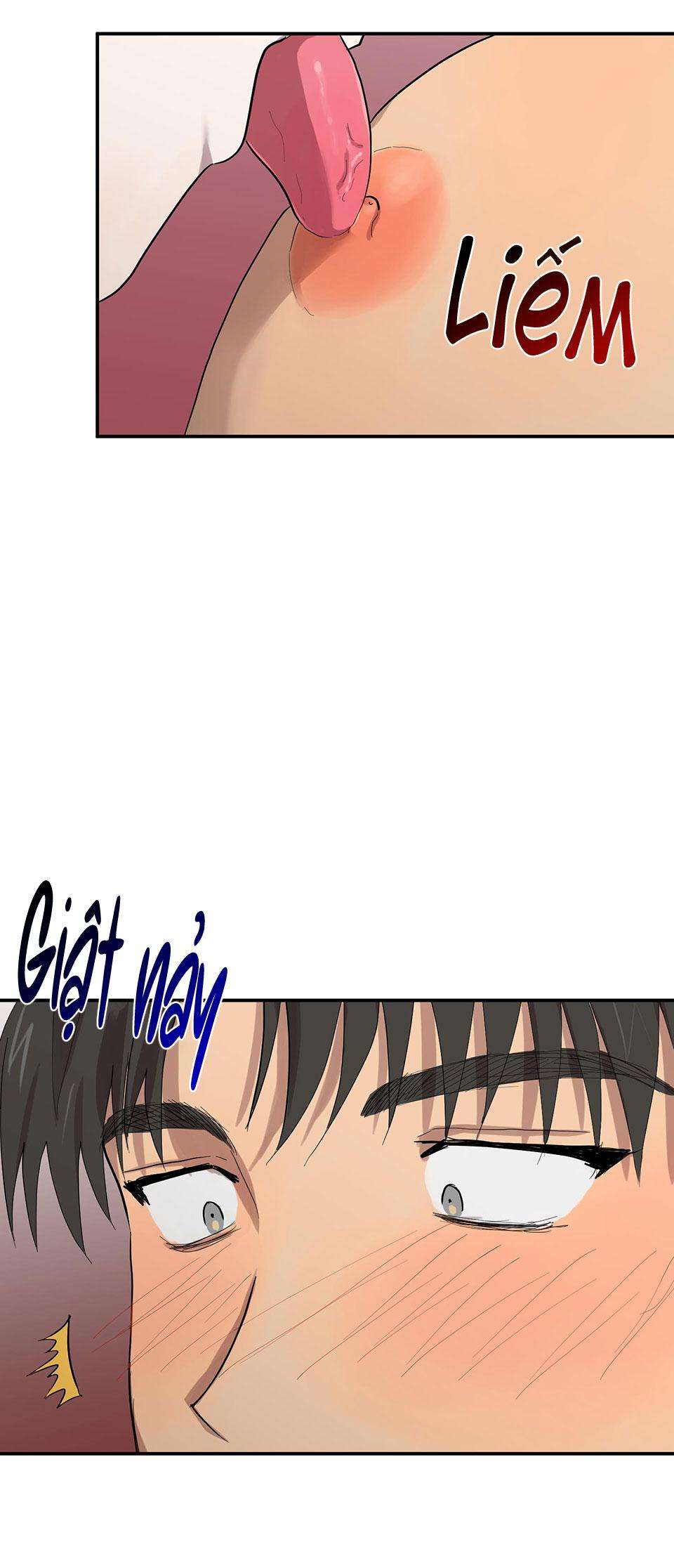 Hữu Danh Chapter 13.3 - Trang 2