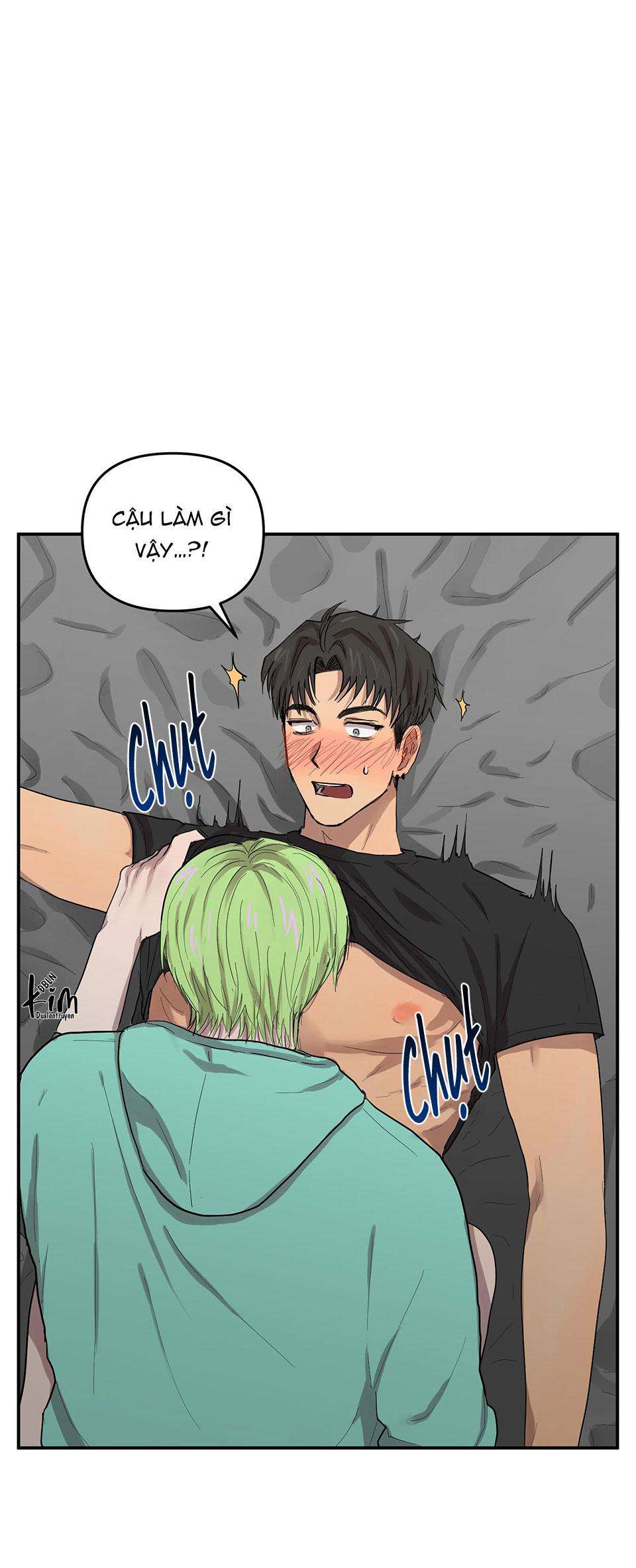 Hữu Danh Chapter 13.3 - Trang 2