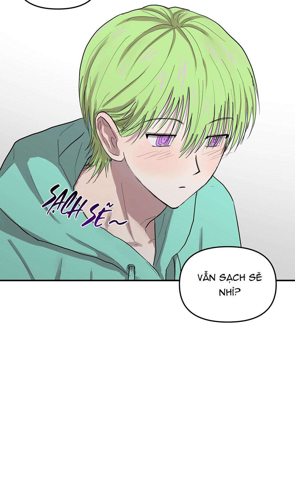 Hữu Danh Chapter 13.3 - Trang 2