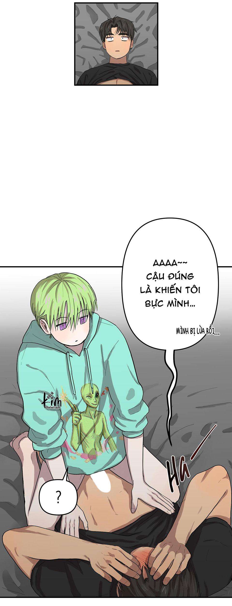 Hữu Danh Chapter 13.3 - Trang 2