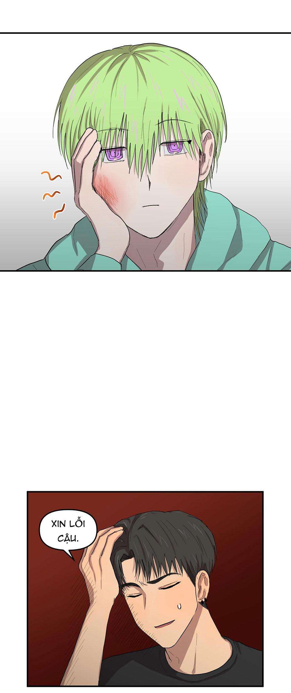 Hữu Danh Chapter 13.3 - Trang 2
