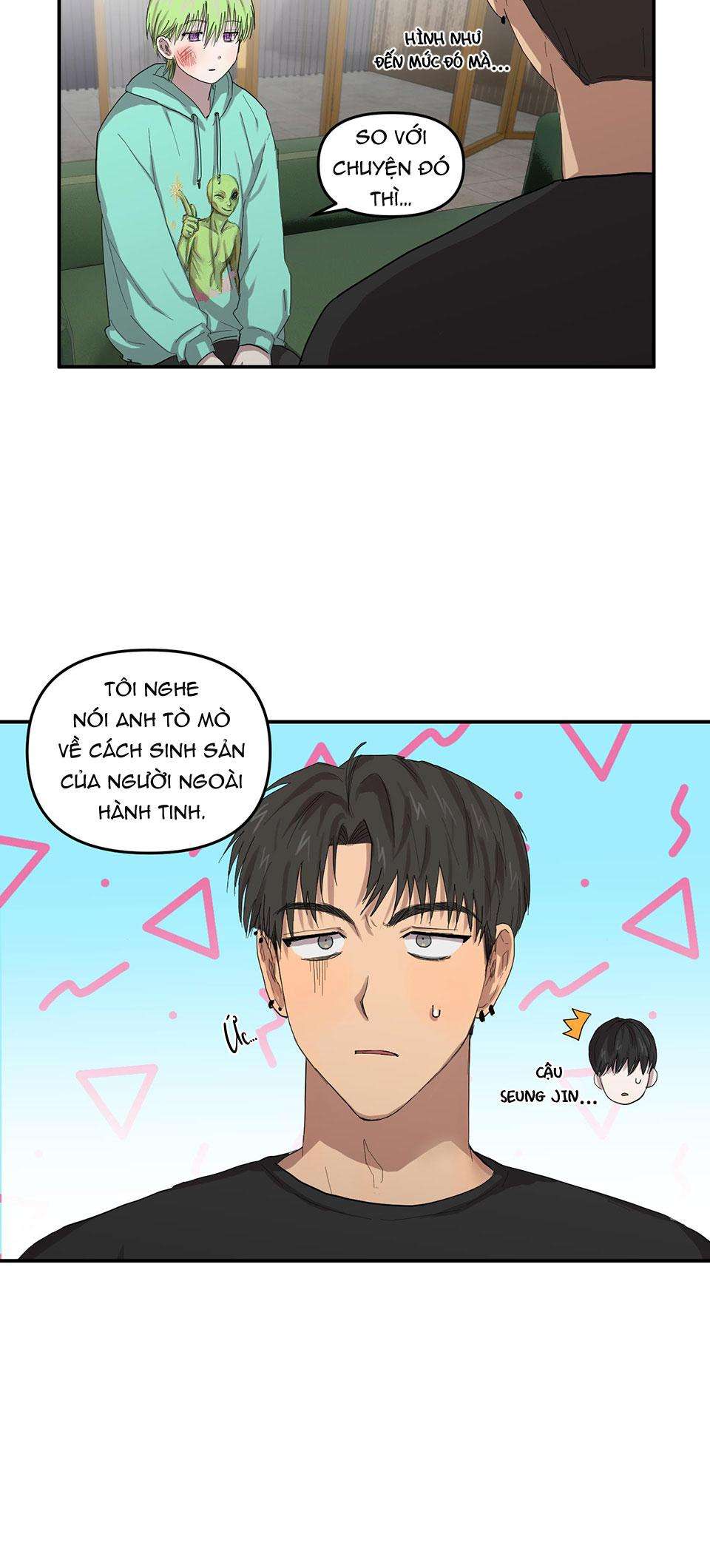 Hữu Danh Chapter 13.3 - Trang 2