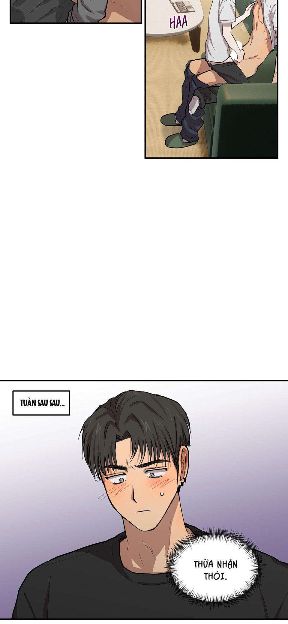 Hữu Danh Chapter 13.4 - Trang 2