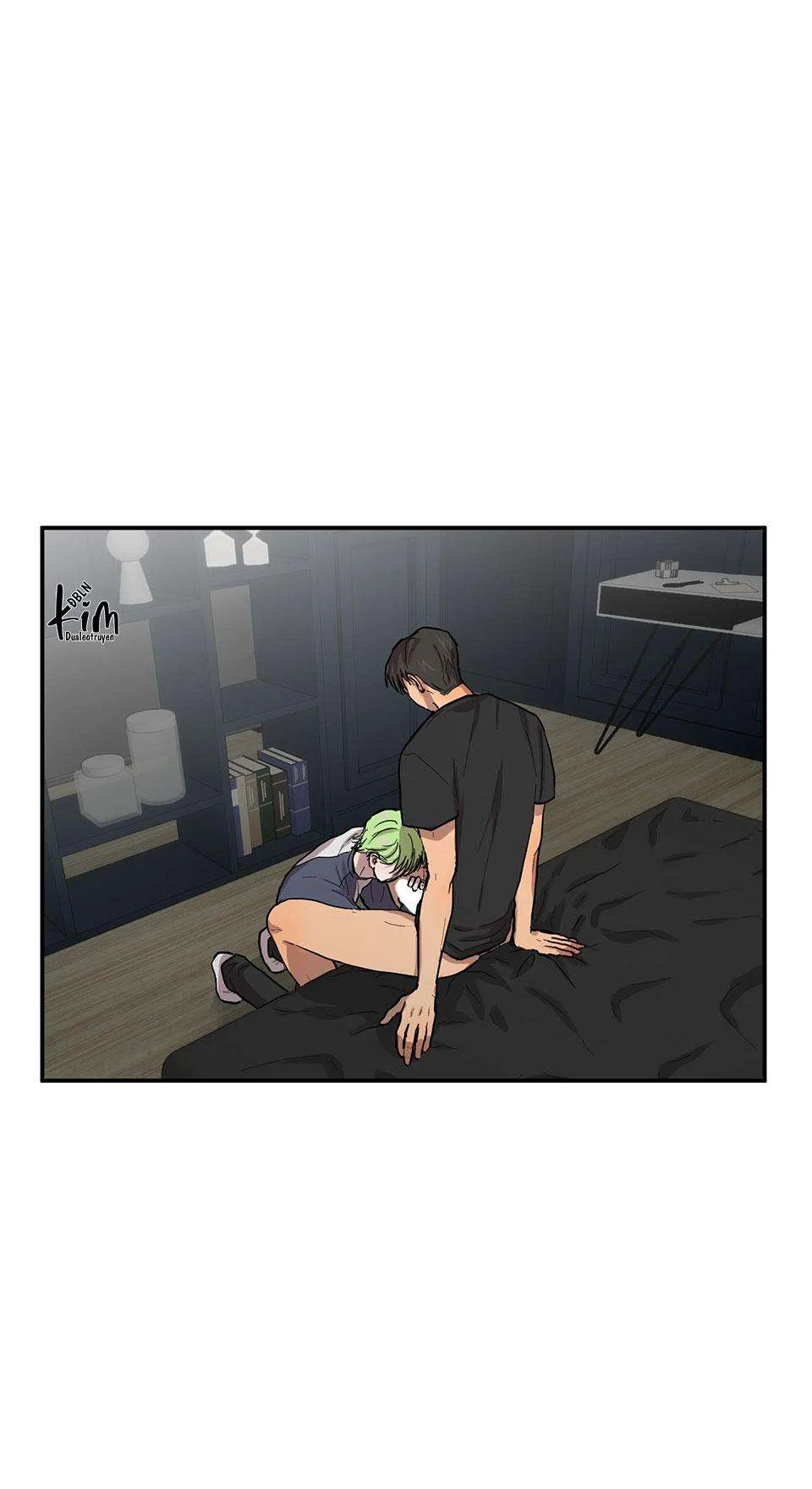 Hữu Danh Chapter 13.4 - Trang 2