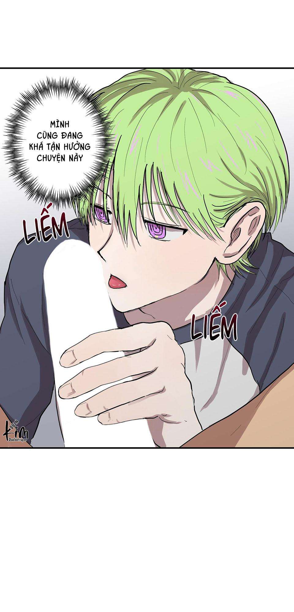 Hữu Danh Chapter 13.4 - Trang 2