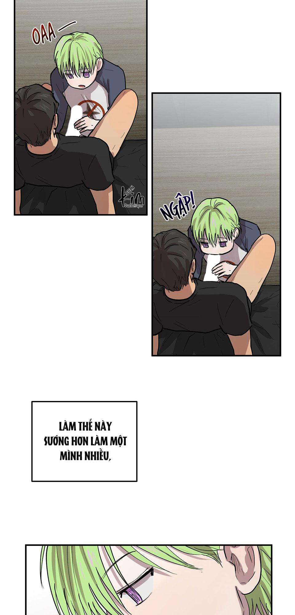 Hữu Danh Chapter 13.4 - Trang 2