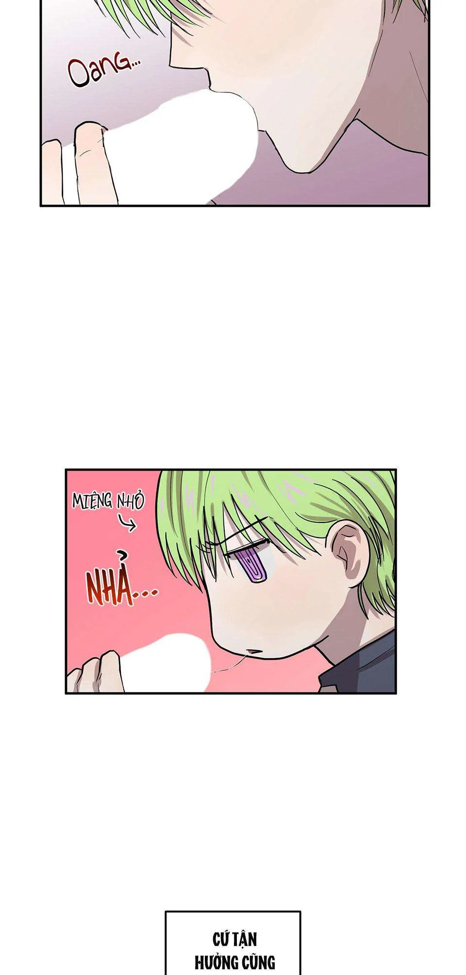 Hữu Danh Chapter 13.4 - Trang 2