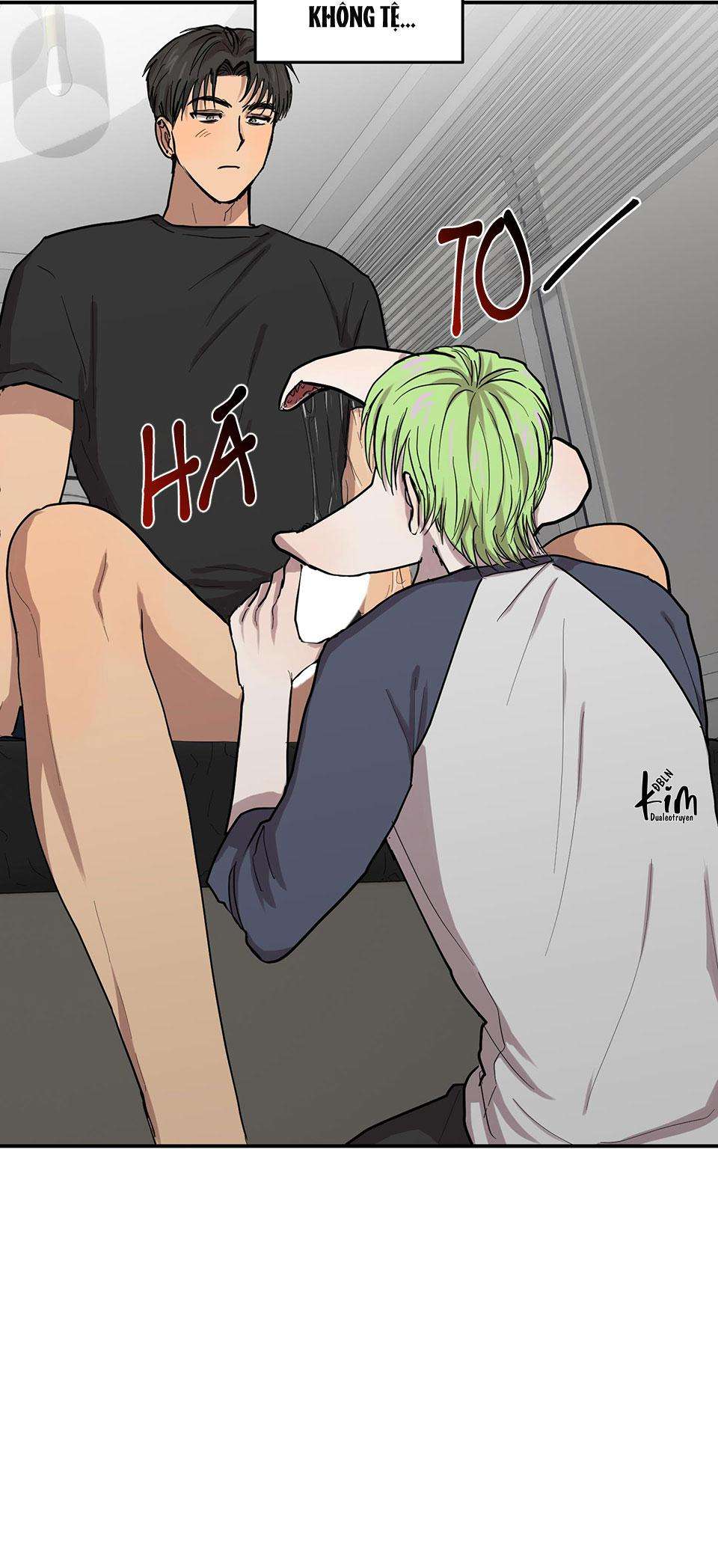 Hữu Danh Chapter 13.4 - Trang 2