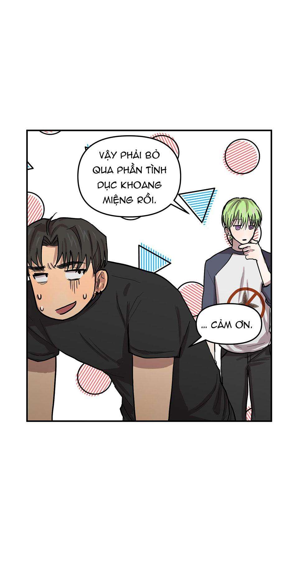 Hữu Danh Chapter 13.4 - Trang 2