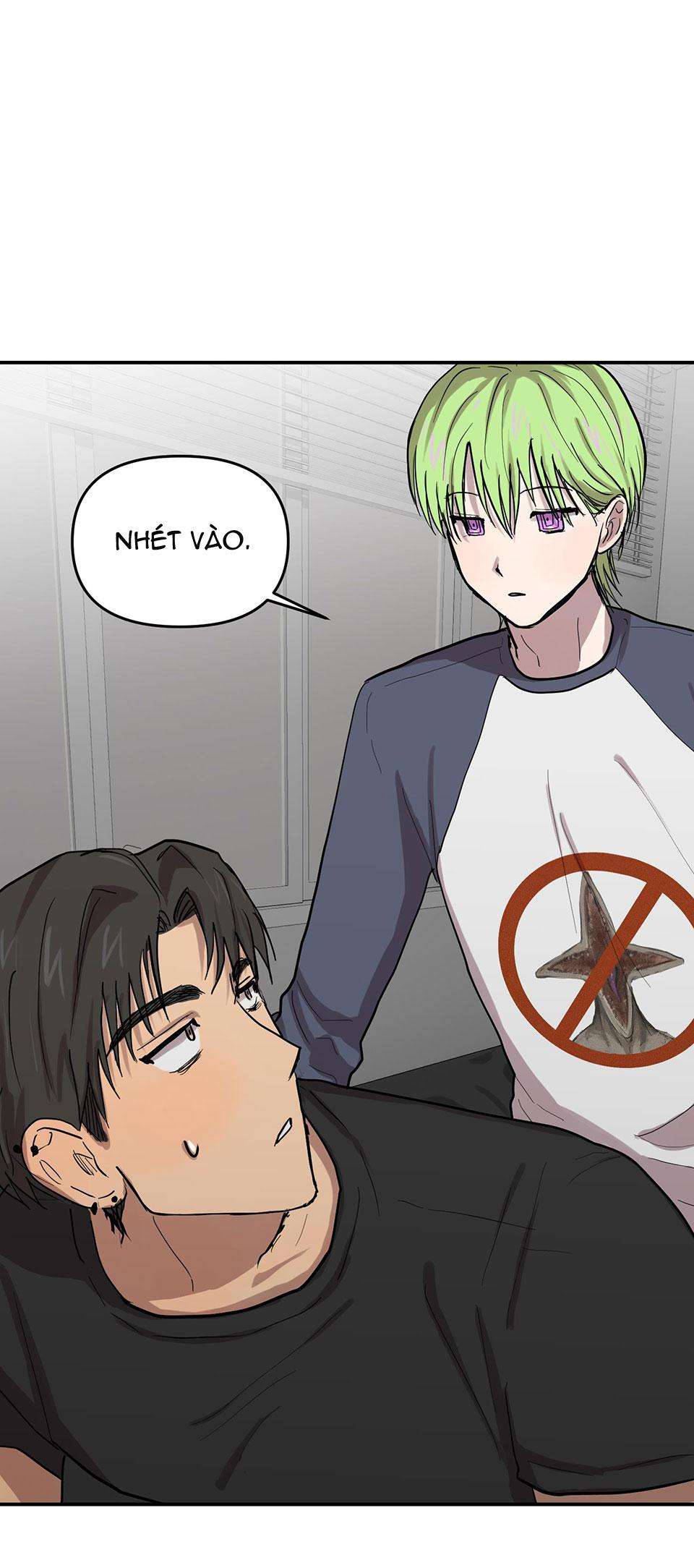 Hữu Danh Chapter 13.4 - Trang 2