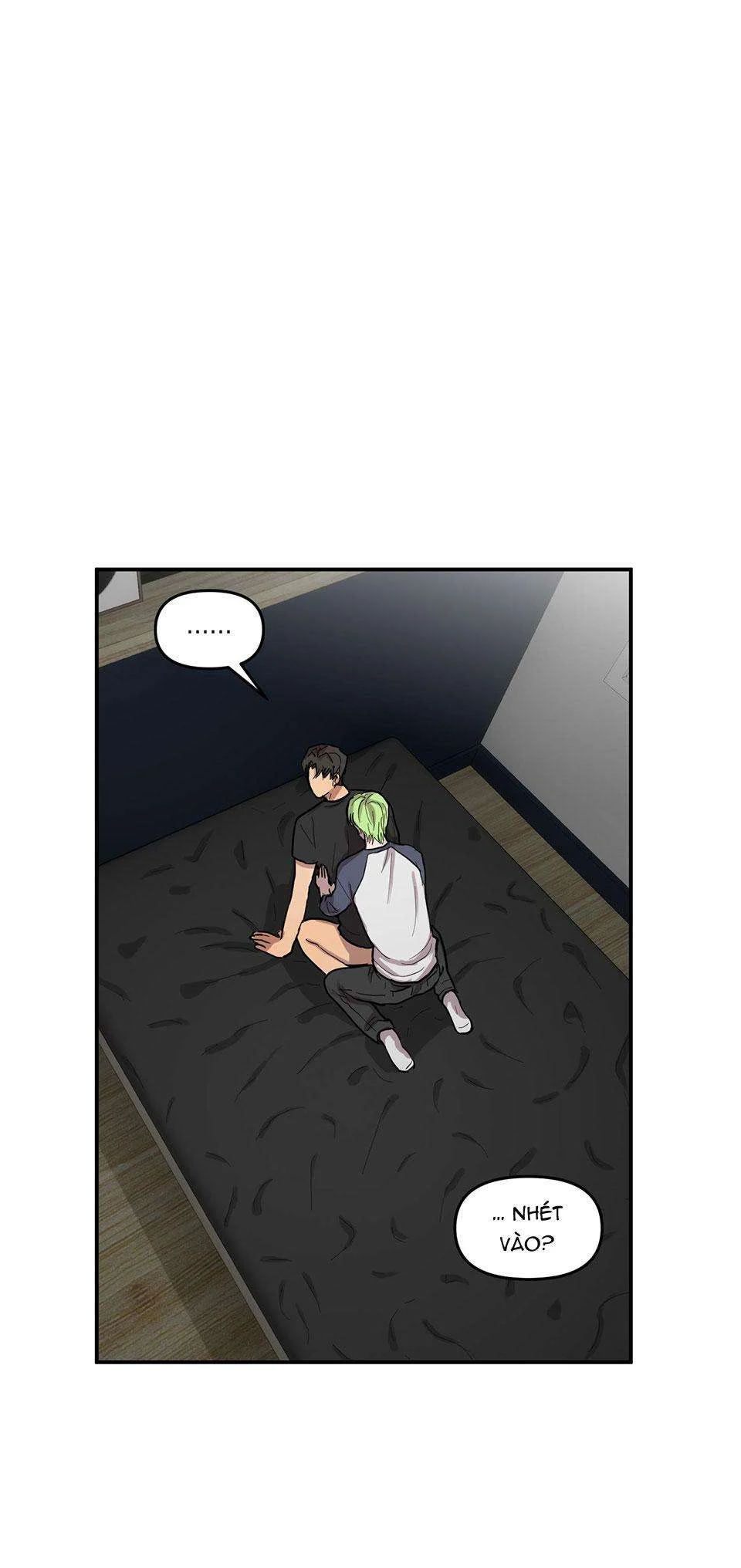 Hữu Danh Chapter 13.4 - Trang 2