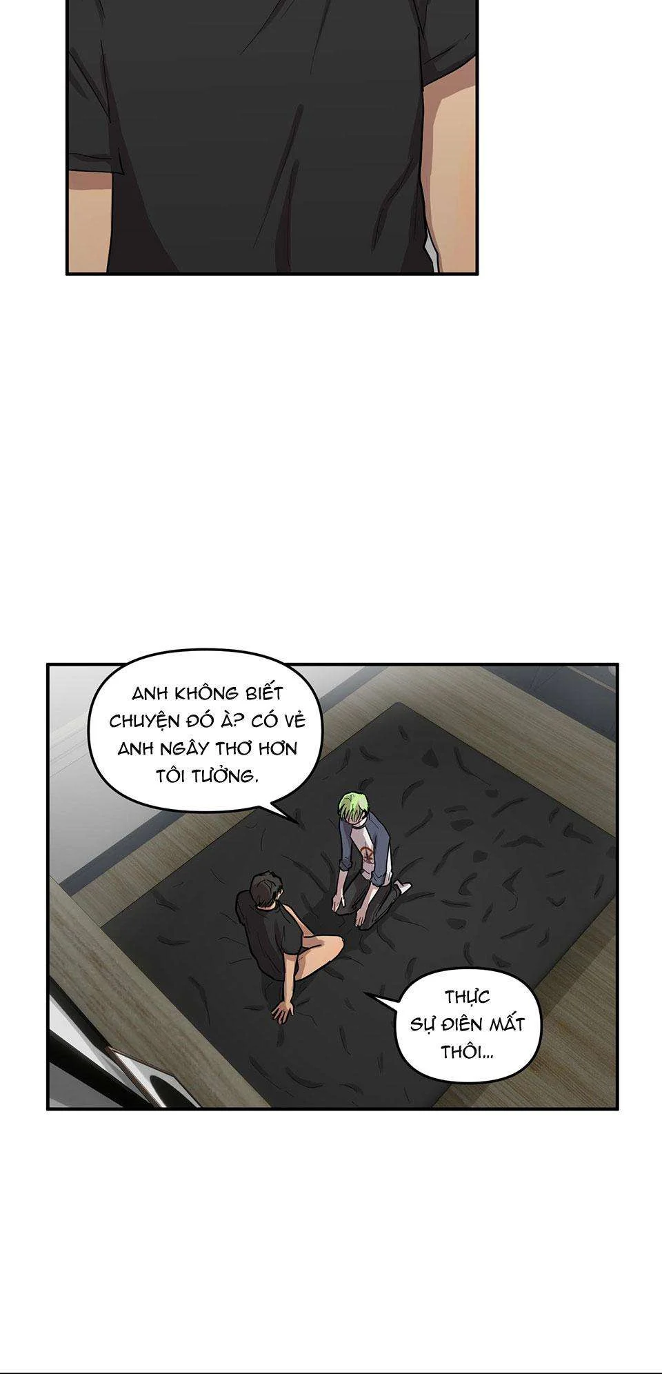 Hữu Danh Chapter 13.4 - Trang 2