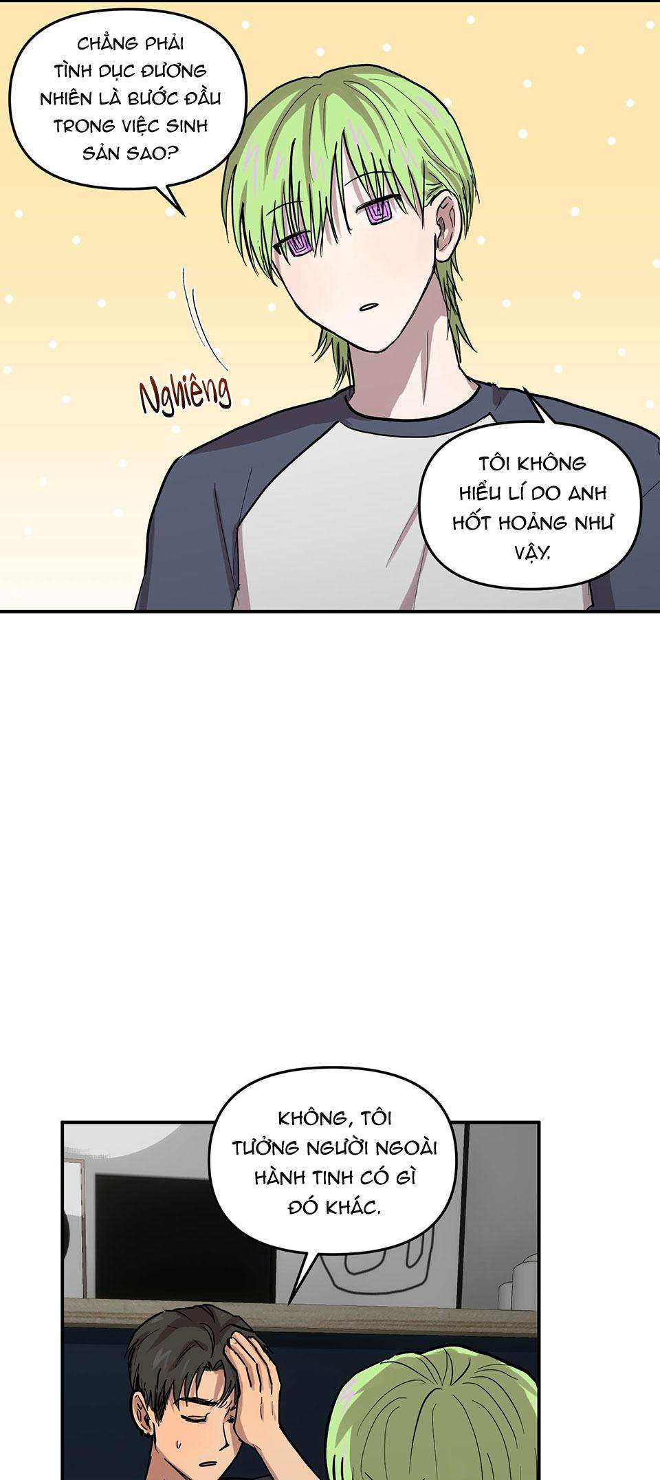 Hữu Danh Chapter 13.4 - Trang 2