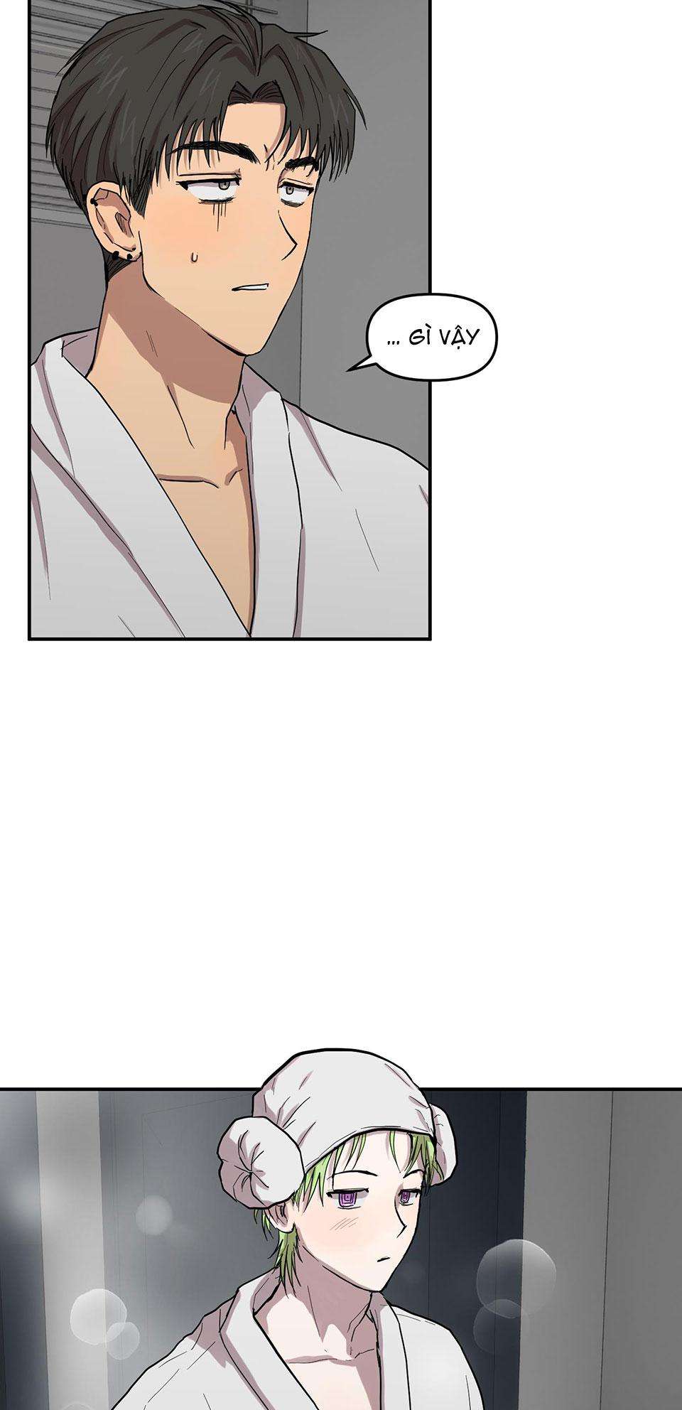 Hữu Danh Chapter 13.4 - Trang 2