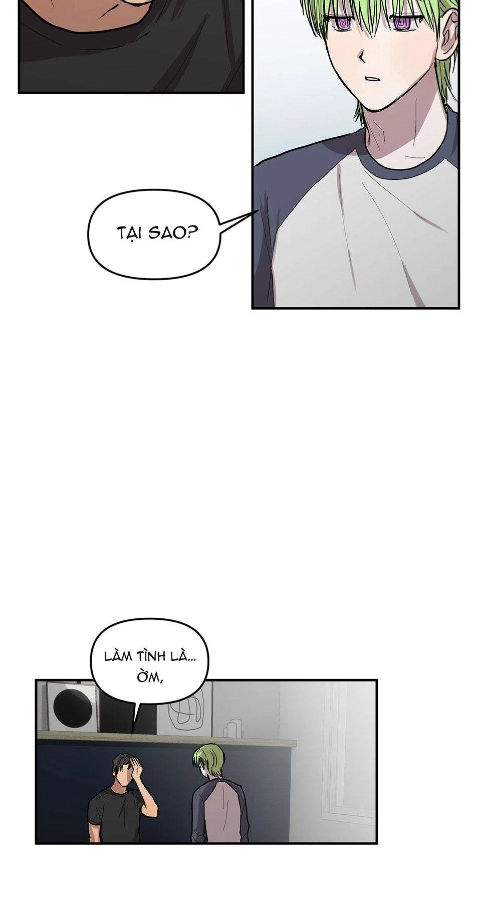 Hữu Danh Chapter 13.4 - Trang 2