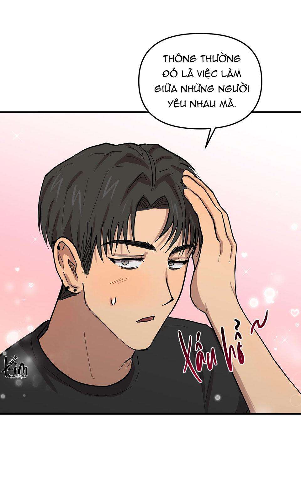 Hữu Danh Chapter 13.4 - Trang 2