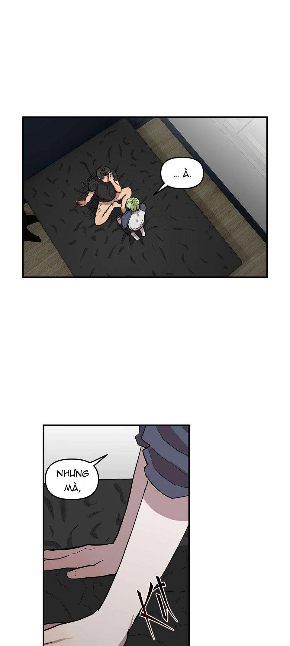 Hữu Danh Chapter 13.4 - Trang 2