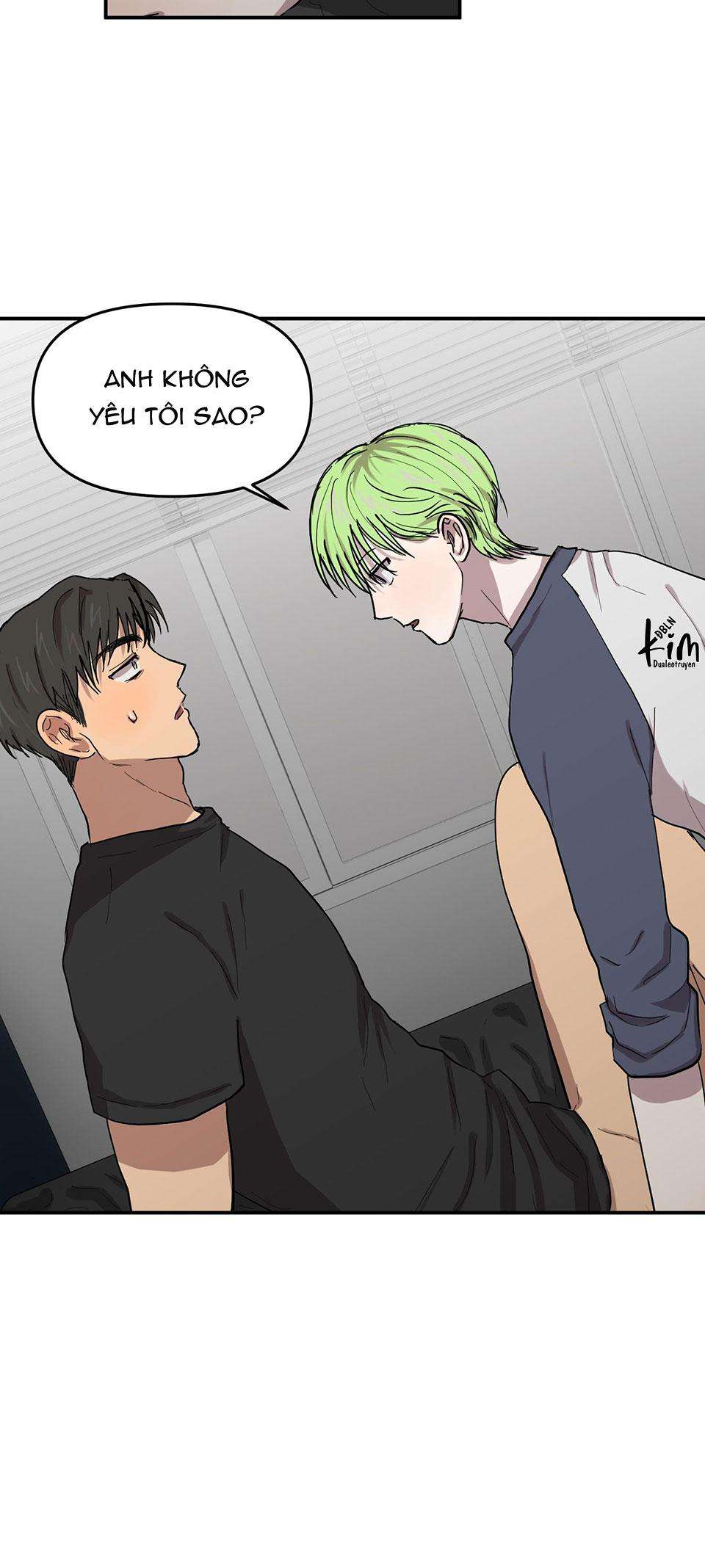Hữu Danh Chapter 13.4 - Trang 2