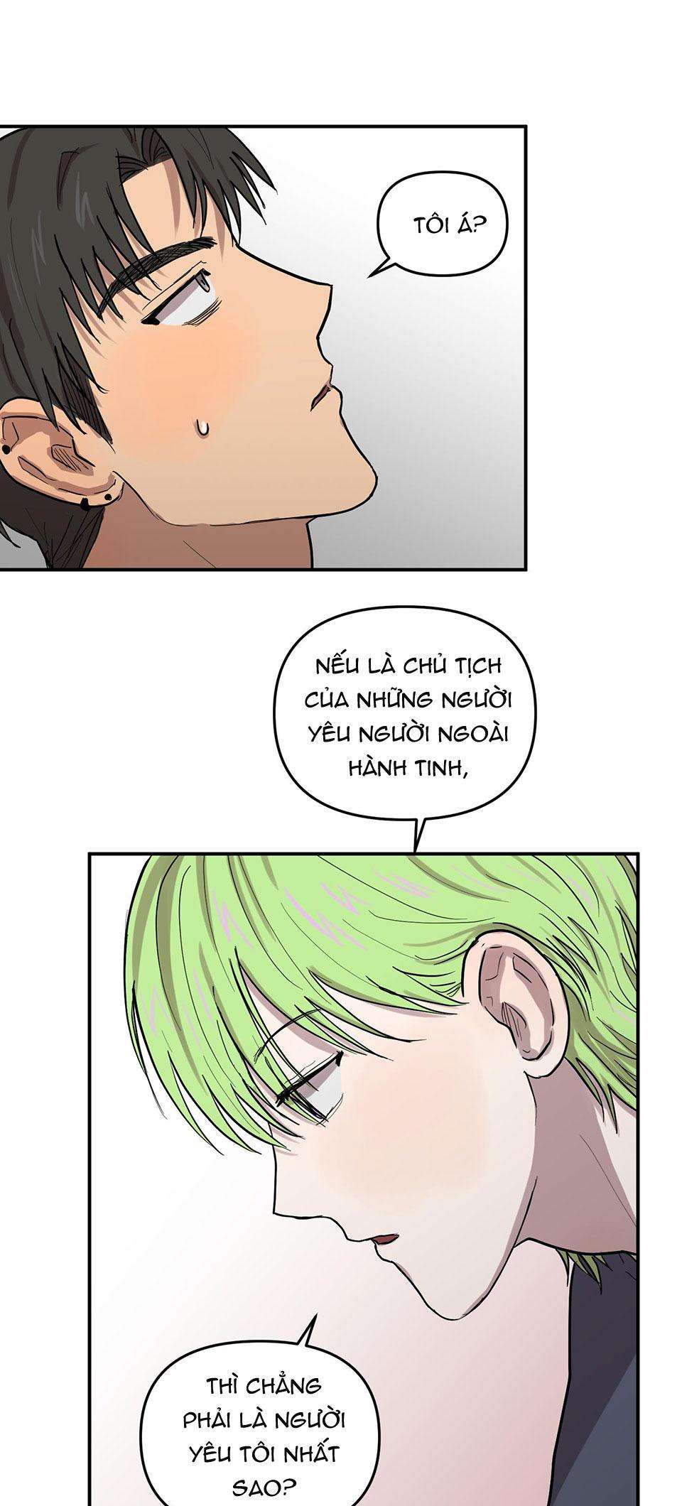 Hữu Danh Chapter 13.4 - Trang 2