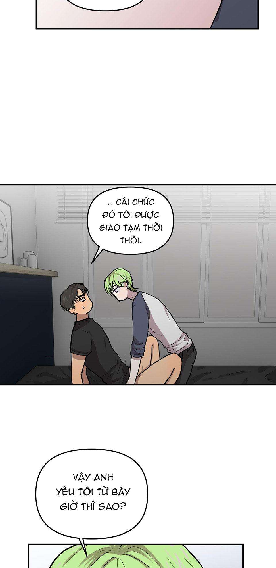 Hữu Danh Chapter 13.4 - Trang 2