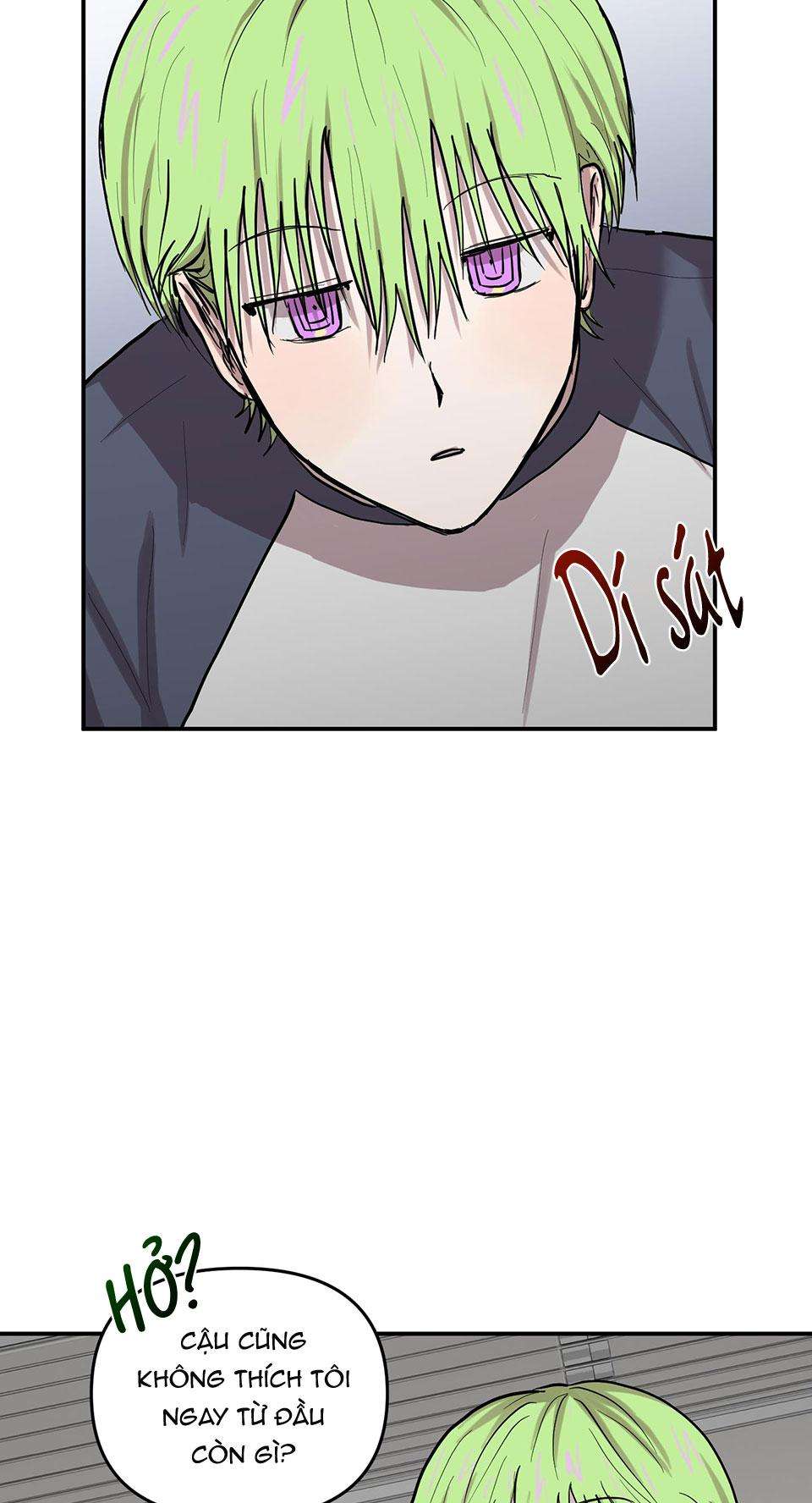 Hữu Danh Chapter 13.4 - Trang 2