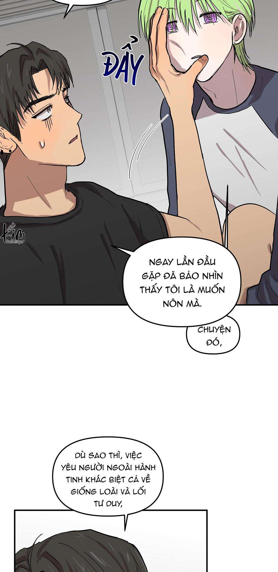 Hữu Danh Chapter 13.4 - Trang 2