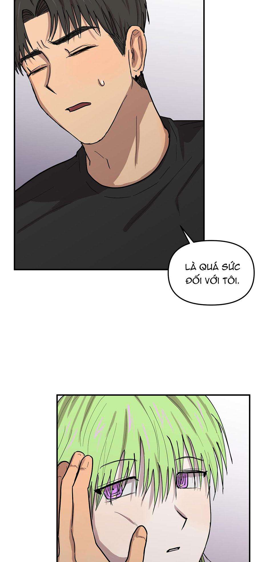 Hữu Danh Chapter 13.4 - Trang 2