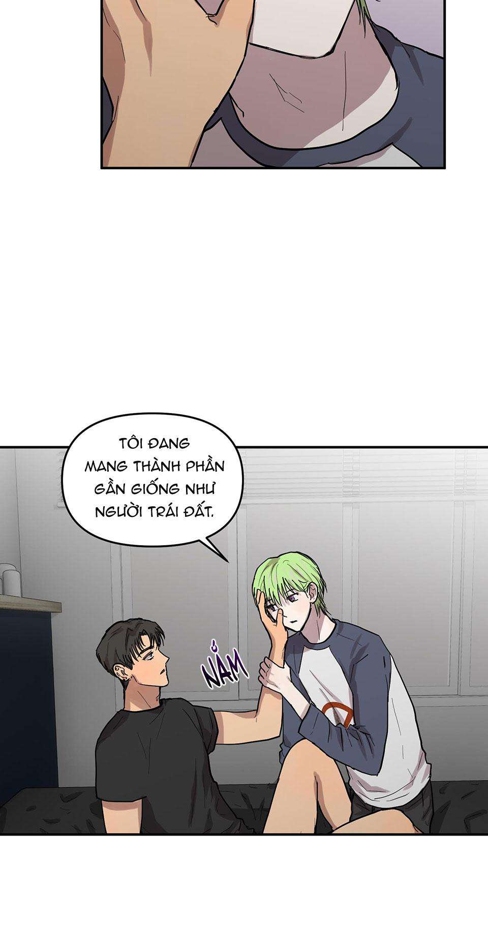 Hữu Danh Chapter 13.4 - Trang 2