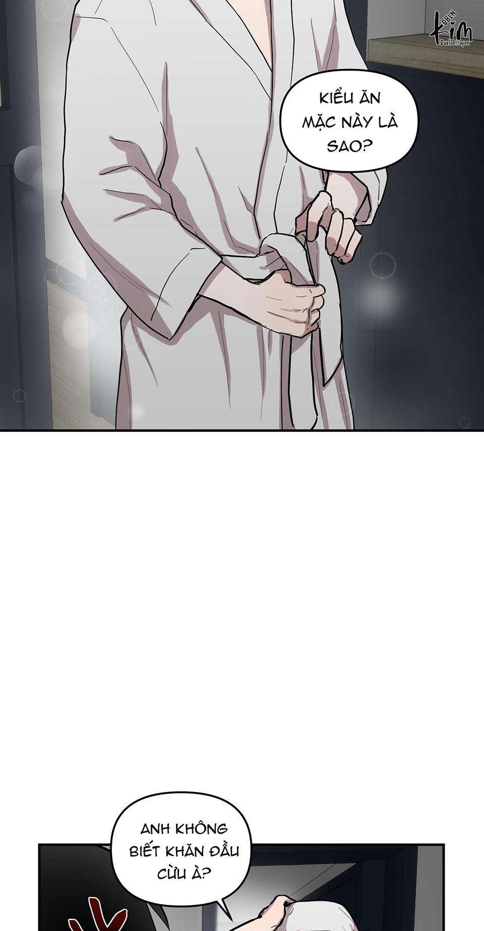 Hữu Danh Chapter 13.4 - Trang 2
