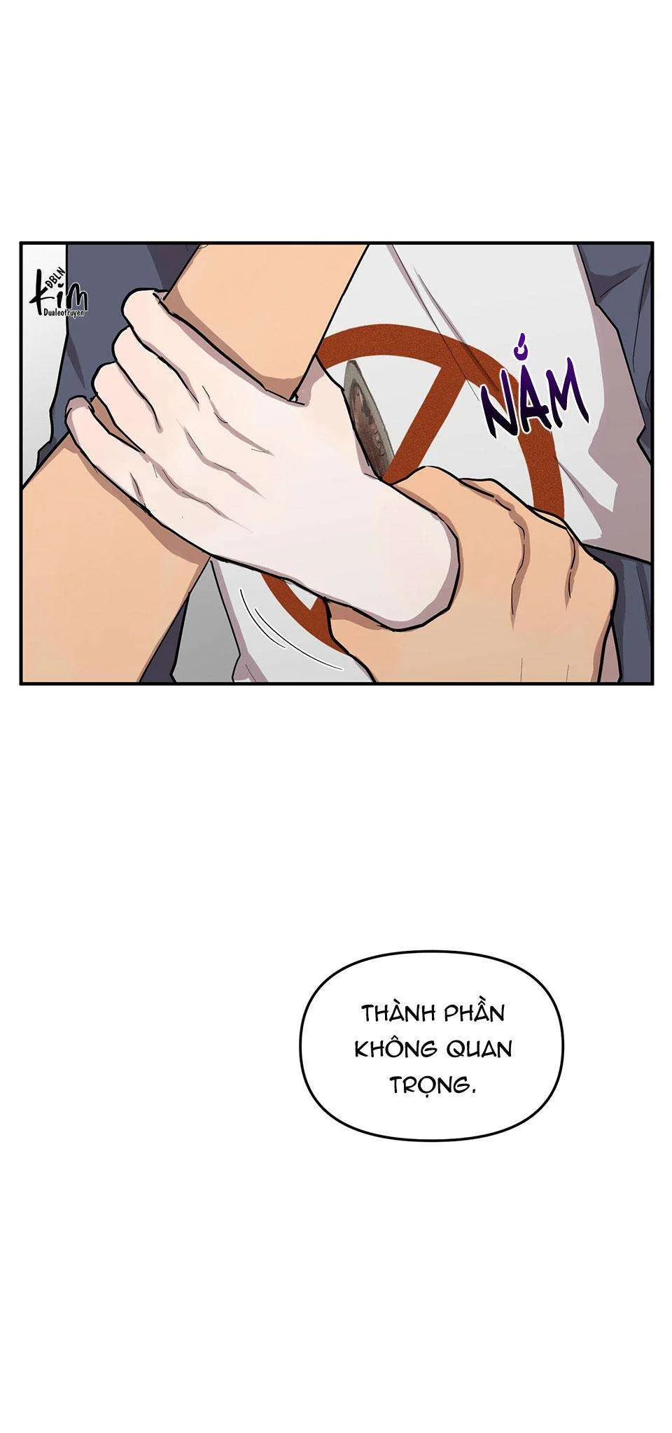 Hữu Danh Chapter 13.4 - Trang 2