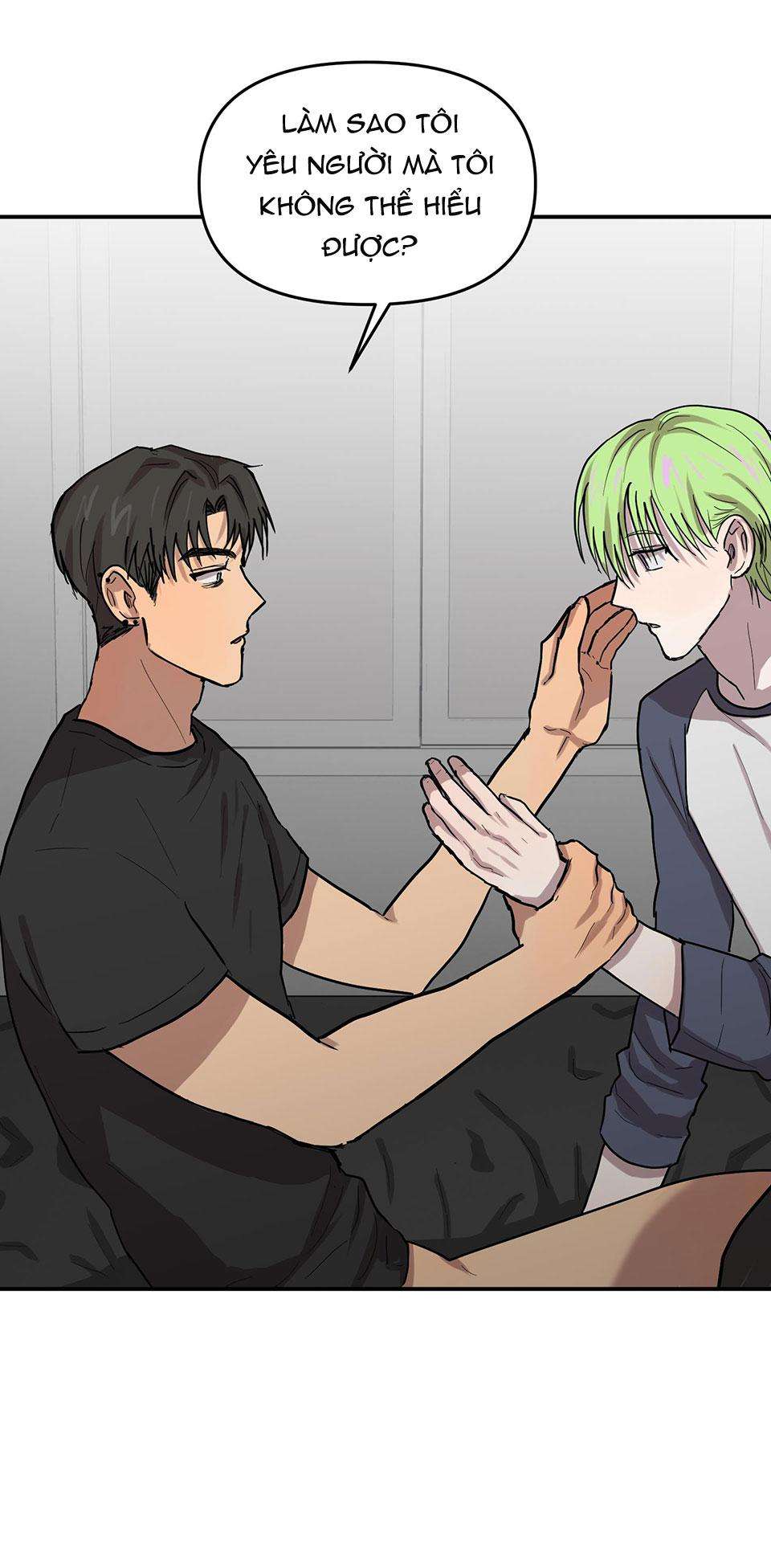 Hữu Danh Chapter 13.4 - Trang 2