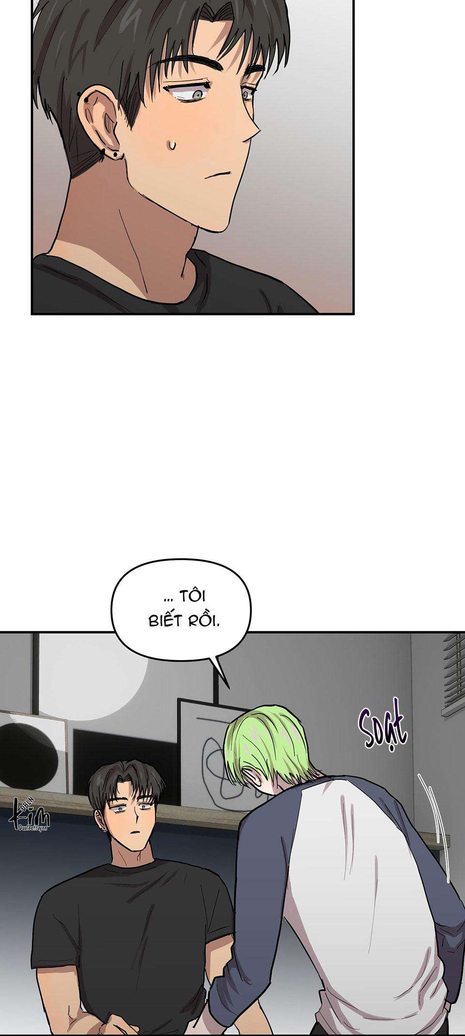 Hữu Danh Chapter 13.4 - Trang 2