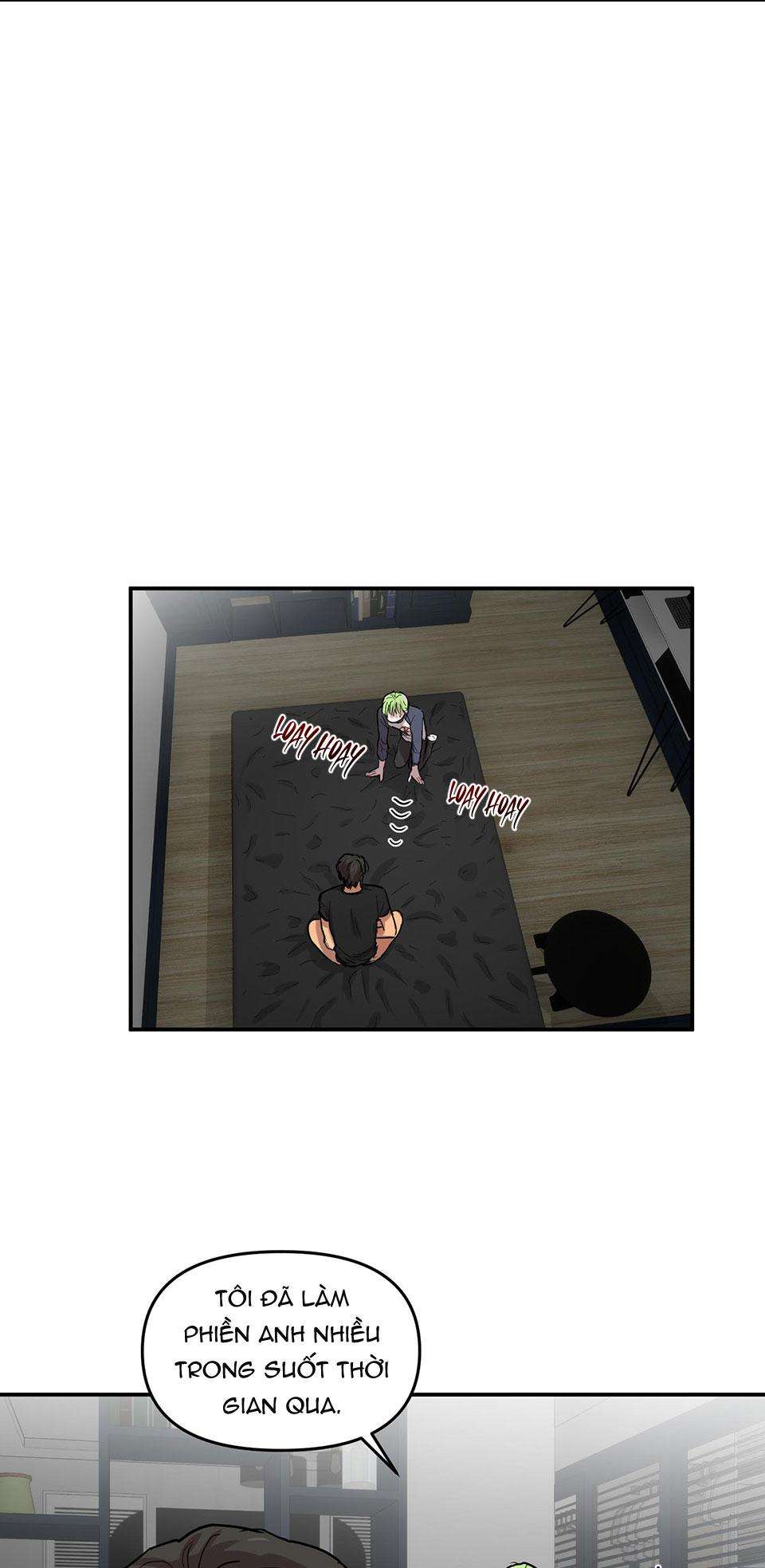 Hữu Danh Chapter 13.4 - Trang 2