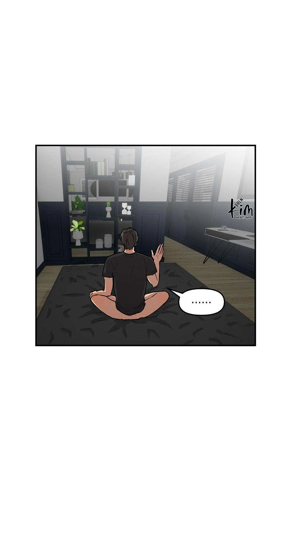 Hữu Danh Chapter 13.4 - Trang 2