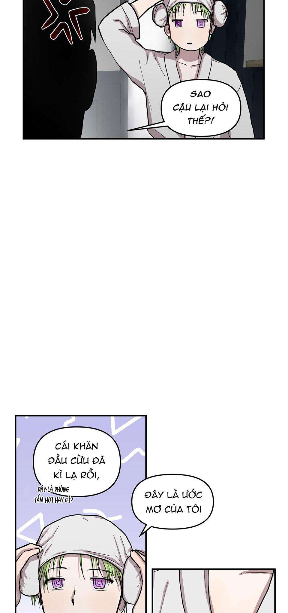 Hữu Danh Chapter 13.4 - Trang 2