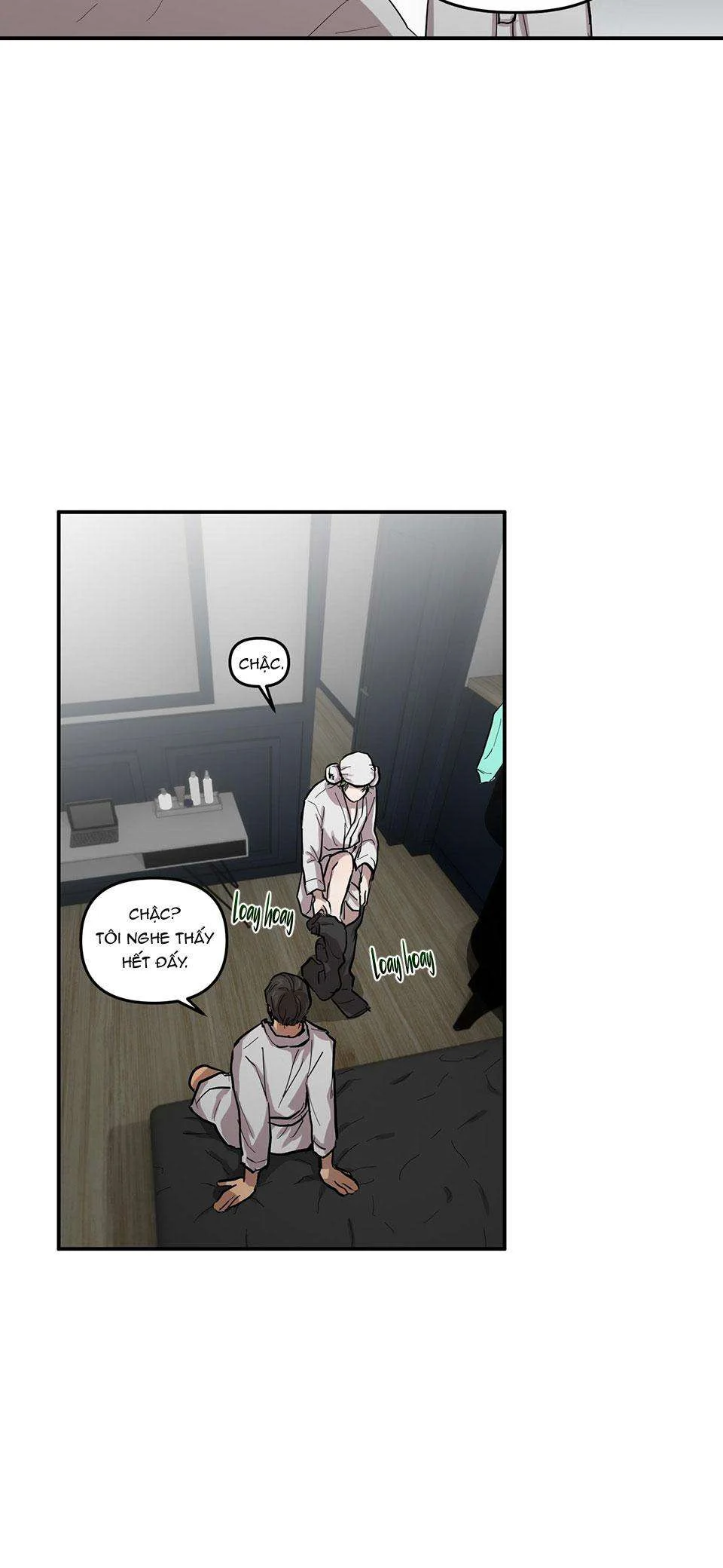 Hữu Danh Chapter 13.4 - Trang 2