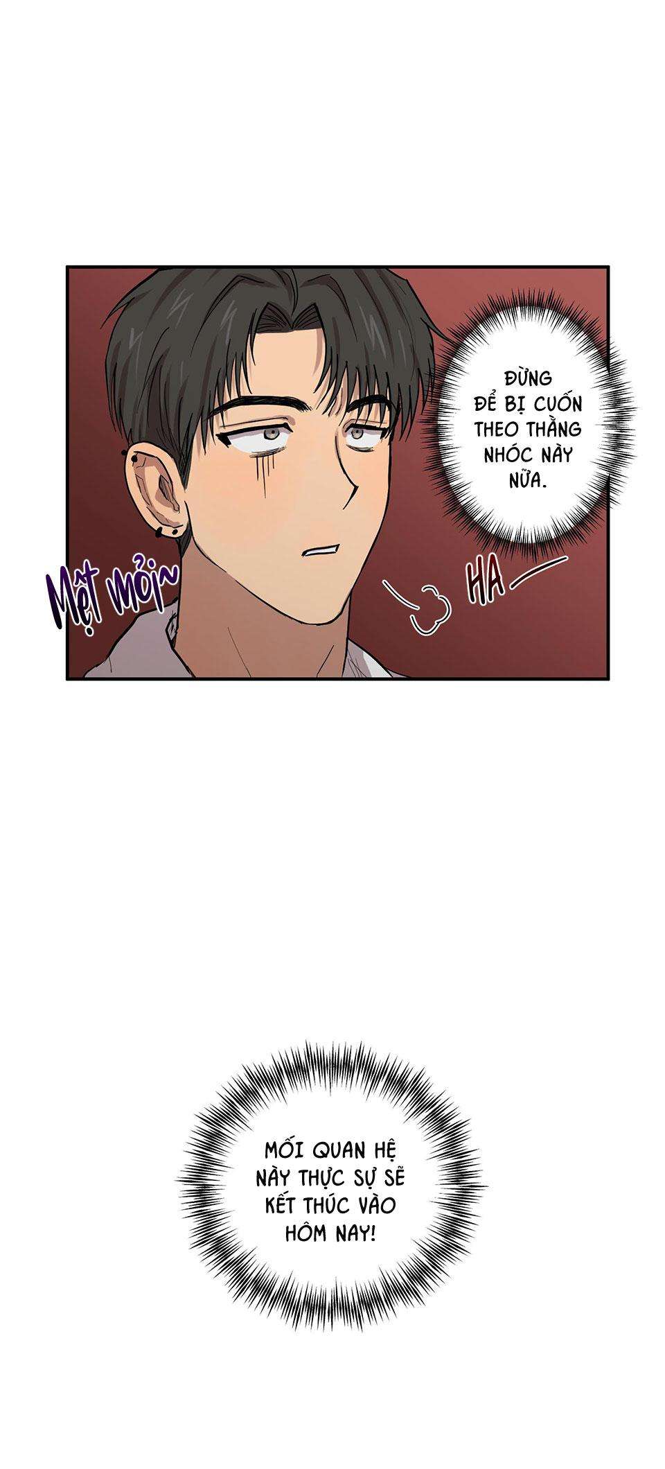 Hữu Danh Chapter 13.4 - Trang 2