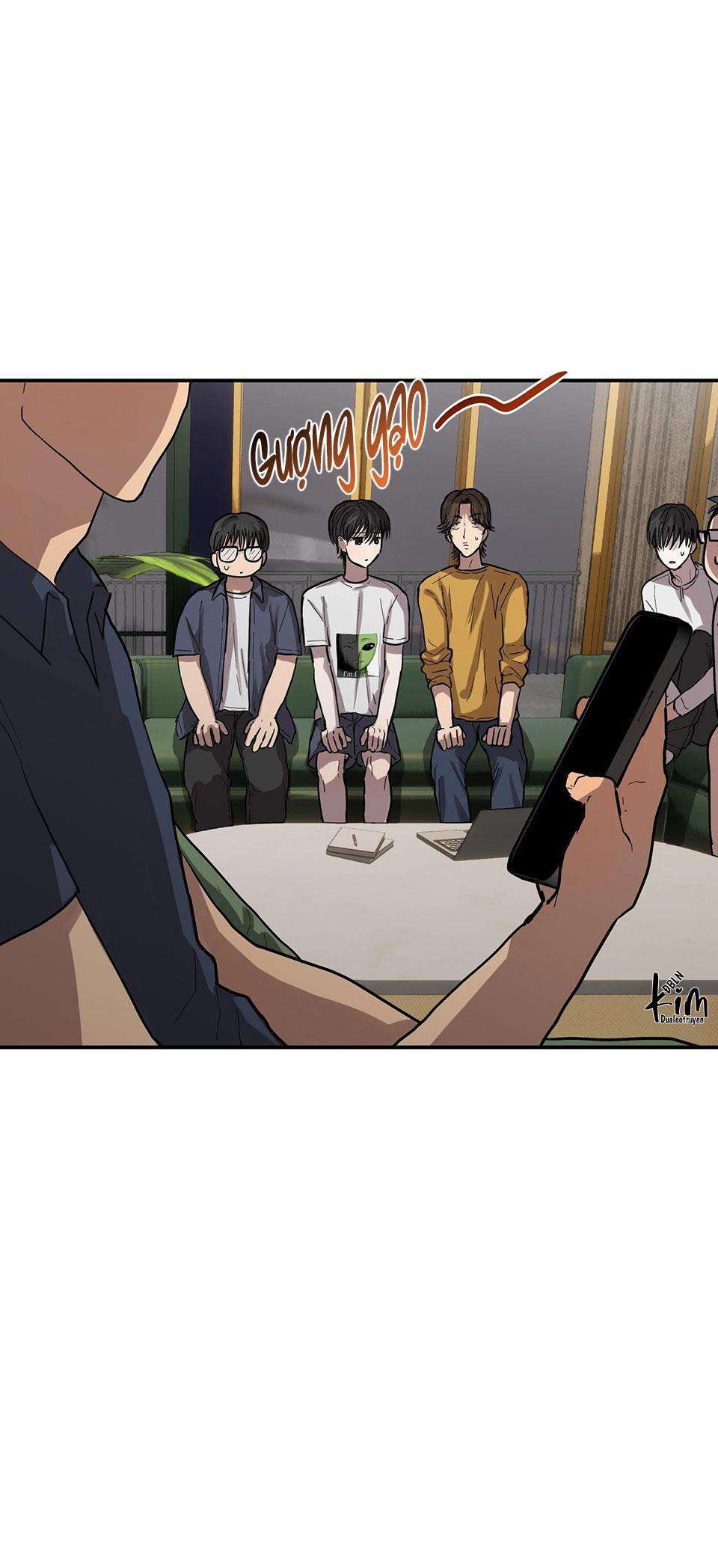 Hữu Danh Chapter 13.5 - Trang 2