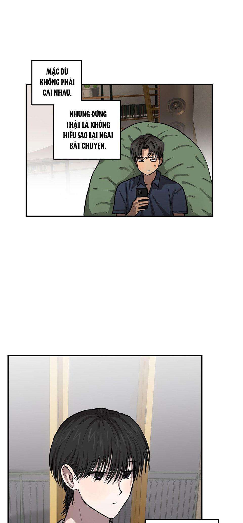 Hữu Danh Chapter 13.5 - Trang 2