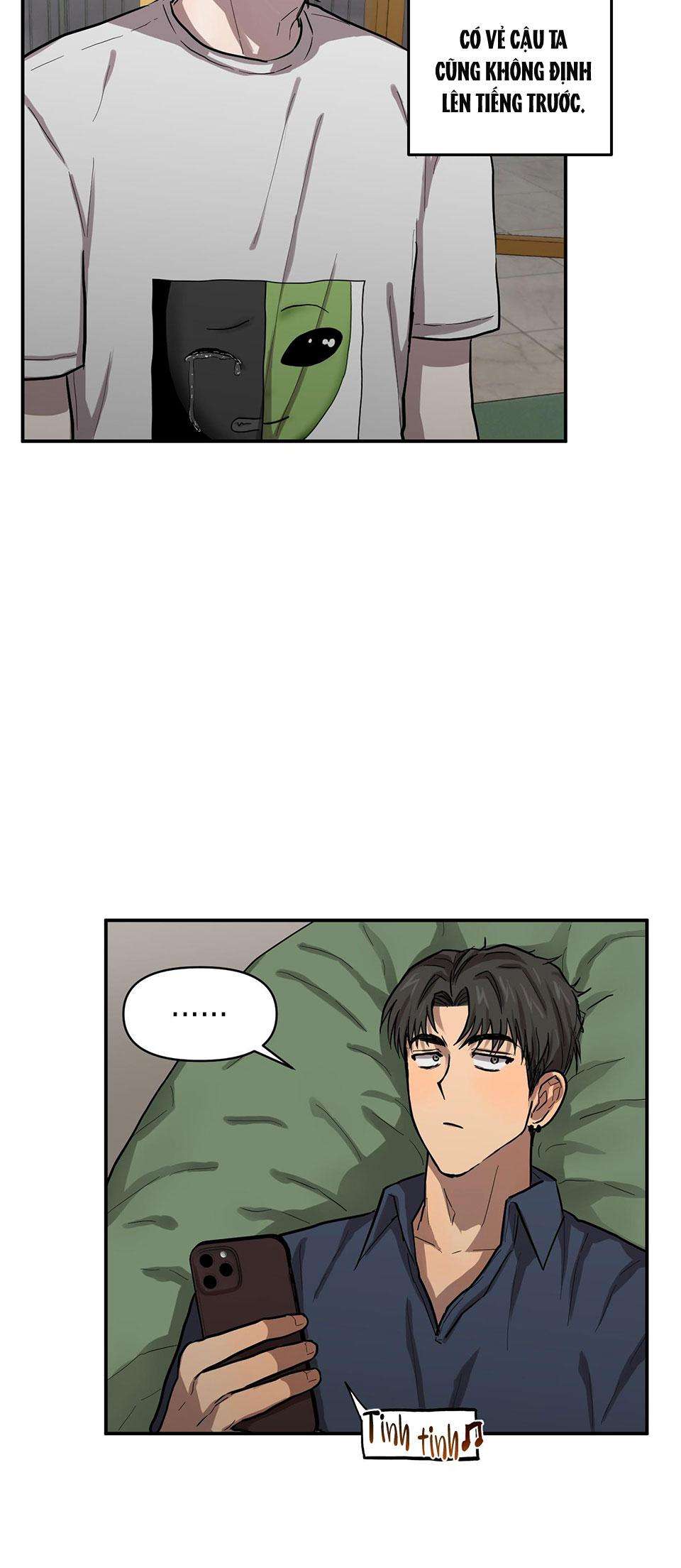 Hữu Danh Chapter 13.5 - Trang 2