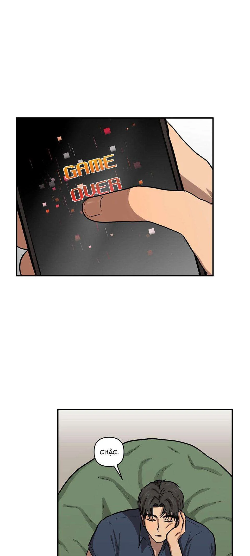 Hữu Danh Chapter 13.5 - Trang 2